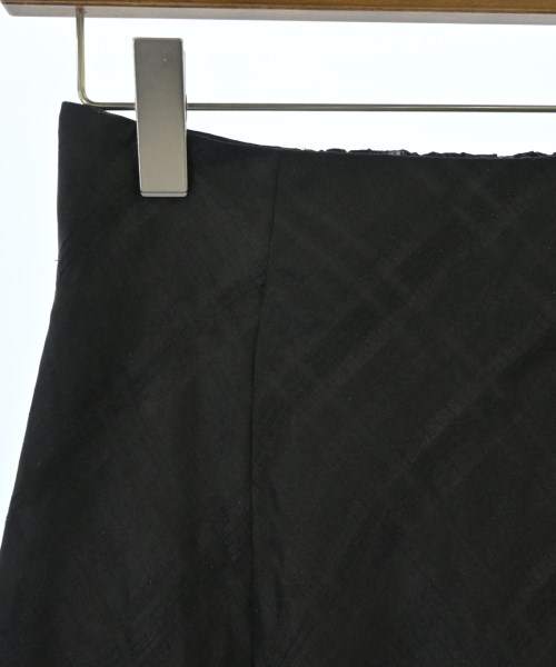 Couture brooch（クチュールブローチ）ロング・マキシ丈スカート 黒 サイズ:36(S位) レディース/2200620992916