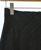 Couture brooch（クチュールブローチ）ロング・マキシ丈スカート 黒 サイズ:36(S位) レディース/2200620992916