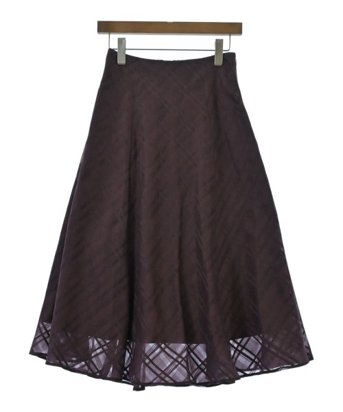 クチュールブローチ(Couture brooch)のCouture brooch ロング・マキシ丈スカート