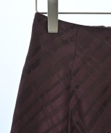 Couture brooch（クチュールブローチ）ロング・マキシ丈スカート 赤 サイズ:36(S位) レディース/2200620992923