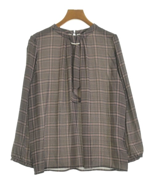 クチュールブローチ(Couture brooch)のCouture brooch ブラウス