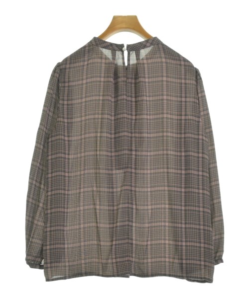 Couture brooch（クチュールブローチ）ブラウス ピンク サイズ:40(M位) レディース/2200636983106