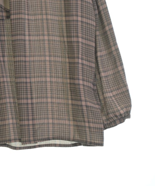 Couture brooch（クチュールブローチ）ブラウス ピンク サイズ:40(M位) レディース/2200636983106