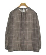 Couture brooch（クチュールブローチ）ブラウス ピンク サイズ:40(M位) レディース/2200636983106