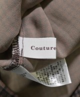 Couture brooch（クチュールブローチ）ブラウス ピンク サイズ:40(M位) レディース/2200636983106