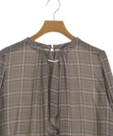 Couture brooch（クチュールブローチ）ブラウス ピンク サイズ:40(M位) レディース/2200636983106