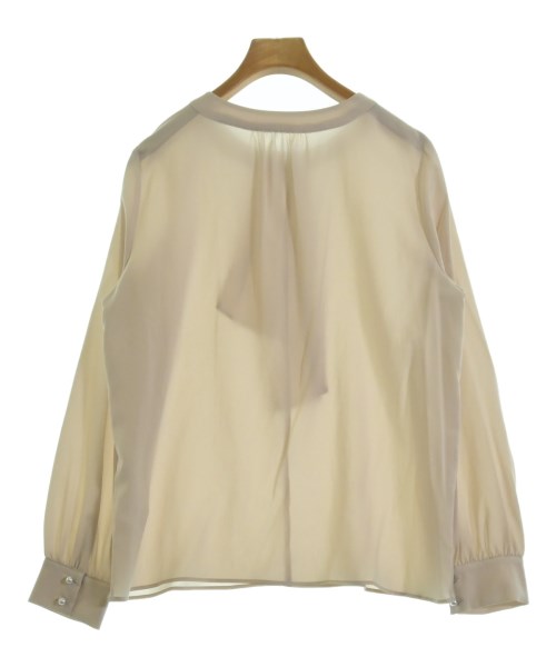 Couture brooch（クチュールブローチ）ブラウス グレー サイズ:38(M位) レディース/2200636983137