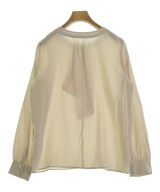 Couture brooch（クチュールブローチ）ブラウス グレー サイズ:38(M位) レディース/2200636983137