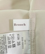 Couture brooch（クチュールブローチ）ブラウス グレー サイズ:38(M位) レディース/2200636983137