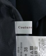 Couture brooch（クチュールブローチ）ロング・マキシ丈スカート 紺 サイズ:38(M位) レディース/2200636983472