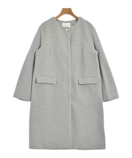 クチュールブローチ(Couture brooch)のCouture brooch コート（その他）