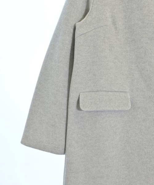 Couture brooch（クチュールブローチ）その他 グレー サイズ:38(M位) レディース/2200640451103