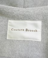 Couture brooch（クチュールブローチ）その他 グレー サイズ:38(M位) レディース/2200640451103