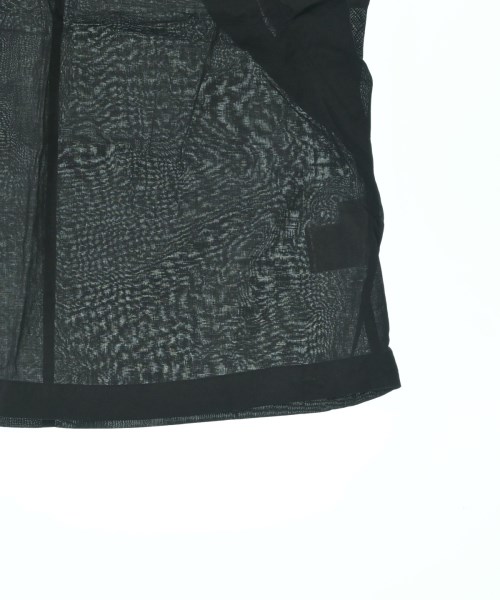 Couture brooch（クチュールブローチ）ブラウス 黒 サイズ:38(M位) レディース/2200629383036