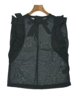 Couture brooch（クチュールブローチ）ブラウス 黒 サイズ:38(M位) レディース/2200629383036