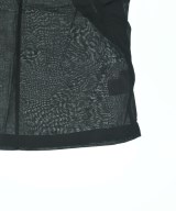 Couture brooch（クチュールブローチ）ブラウス 黒 サイズ:38(M位) レディース/2200629383036