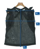 Couture brooch（クチュールブローチ）ブラウス 黒 サイズ:38(M位) レディース/2200629383036