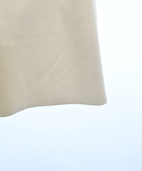 Couture brooch（クチュールブローチ）ワンピース ベージュ サイズ:36(S位) レディース/2200628004376