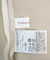 Couture brooch（クチュールブローチ）ワンピース ベージュ サイズ:36(S位) レディース/2200628004376