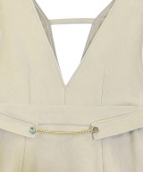 Couture brooch（クチュールブローチ）ワンピース ベージュ サイズ:36(S位) レディース/2200628004376