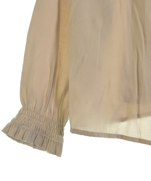 Couture brooch（クチュールブローチ）ブラウス ピンク サイズ:40(M位) レディース/2200640371036