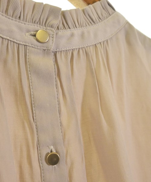 Couture brooch（クチュールブローチ）ブラウス ピンク サイズ:40(M位) レディース/2200640371036