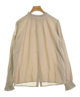 Couture brooch（クチュールブローチ）ブラウス ピンク サイズ:40(M位) レディース/2200640371036