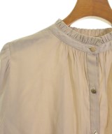 Couture brooch（クチュールブローチ）ブラウス ピンク サイズ:40(M位) レディース/2200640371036