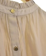 Couture brooch（クチュールブローチ）ブラウス ピンク サイズ:40(M位) レディース/2200640371036