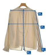 Couture brooch（クチュールブローチ）ブラウス ピンク サイズ:40(M位) レディース/2200640371036