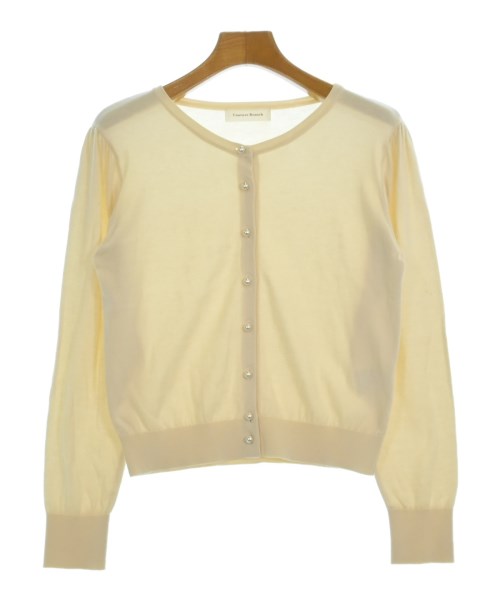 クチュールブローチ(Couture brooch)のCouture brooch カーディガン