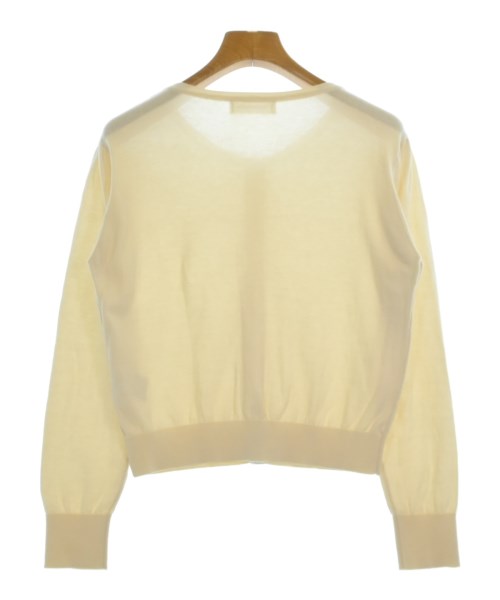 Couture brooch（クチュールブローチ）カーディガン 白 サイズ:40(M位) レディース/2200640371043