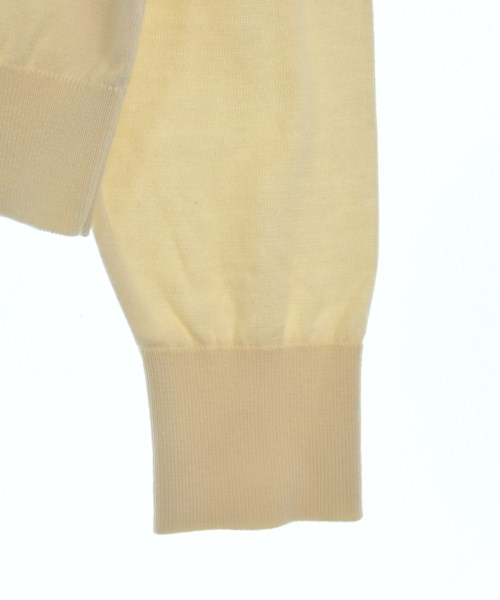 Couture brooch（クチュールブローチ）カーディガン 白 サイズ:40(M位) レディース/2200640371043