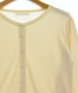 Couture brooch（クチュールブローチ）カーディガン 白 サイズ:40(M位) レディース/2200640371043