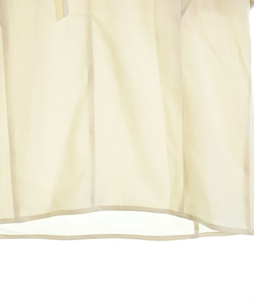 Couture brooch（クチュールブローチ）ブラウス 白 サイズ:36(S位) レディース/2200632771103