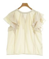 Couture brooch（クチュールブローチ）ブラウス 白 サイズ:36(S位) レディース/2200632771103