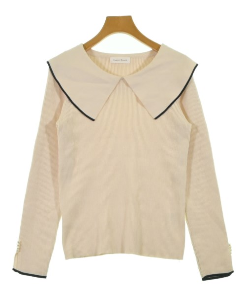 クチュールブローチ(Couture brooch)のCouture brooch ニット・セーター