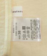 Couture brooch（クチュールブローチ）テーラードジャケット 黄 サイズ:38(M位) レディース/2200614806038