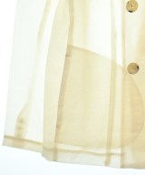 Couture brooch（クチュールブローチ）テーラードジャケット 黄 サイズ:38(M位) レディース/2200614806038