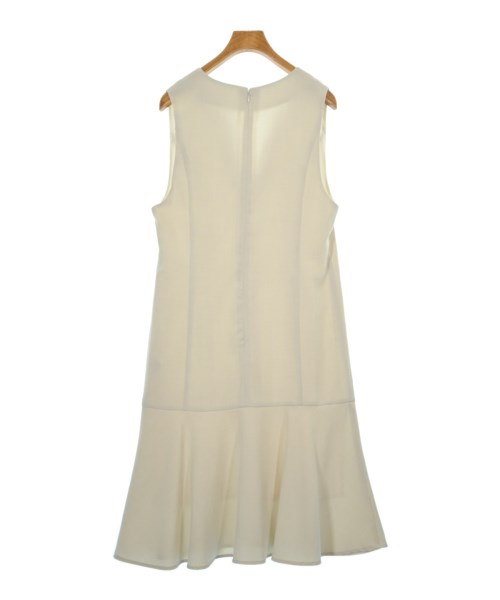 Couture brooch（クチュールブローチ）ワンピース ベージュ サイズ:36(S位) レディース/2200614806045