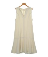 Couture brooch（クチュールブローチ）ワンピース ベージュ サイズ:36(S位) レディース/2200614806045