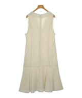 Couture brooch（クチュールブローチ）ワンピース ベージュ サイズ:36(S位) レディース/2200614806045