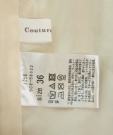 Couture brooch（クチュールブローチ）ワンピース ベージュ サイズ:36(S位) レディース/2200614806045