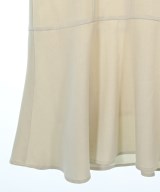 Couture brooch（クチュールブローチ）ワンピース ベージュ サイズ:36(S位) レディース/2200614806045