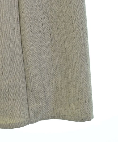 Couture brooch（クチュールブローチ）ワンピース グレー サイズ:36(S位) レディース/2200614806052