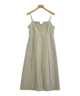 Couture brooch（クチュールブローチ）ワンピース グレー サイズ:36(S位) レディース/2200614806052