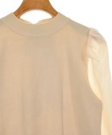 Couture brooch（クチュールブローチ）ニット・セーター ピンク サイズ:38(M位) レディース/2200614806076