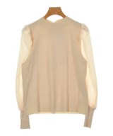 Couture brooch ニット・セーター