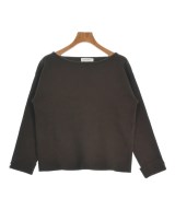 Couture brooch（クチュールブローチ）ニット・セーター 茶 サイズ:38(M位) レディース/2200615647166