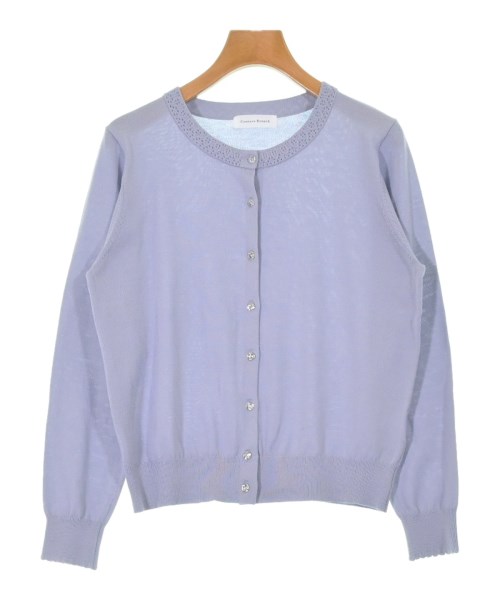 クチュールブローチ(Couture brooch)のCouture brooch カーディガン